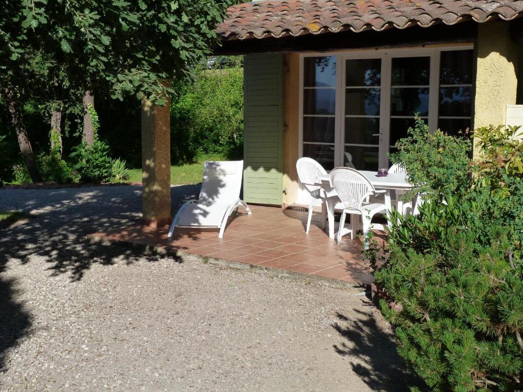 Le Mas Du Pere La Motte Szoba fotó