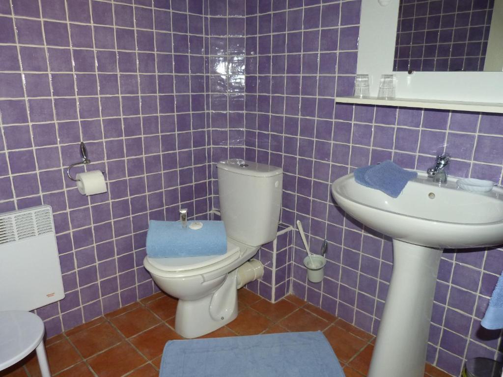 Le Mas Du Pere La Motte Szoba fotó